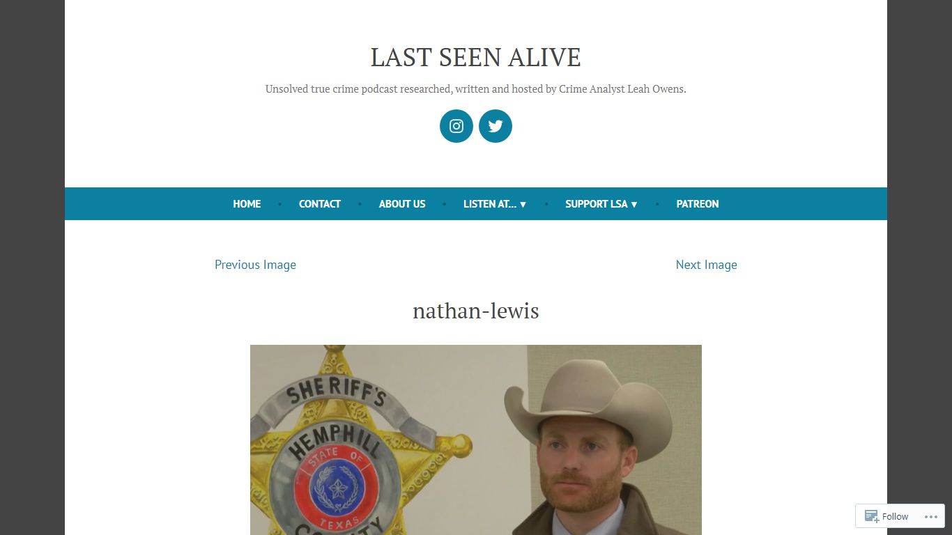 nathan-lewis – LAST SEEN ALIVE